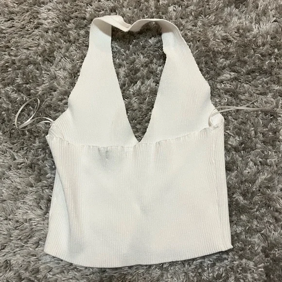 Pacsun Halter Top - Picture 2 of 3